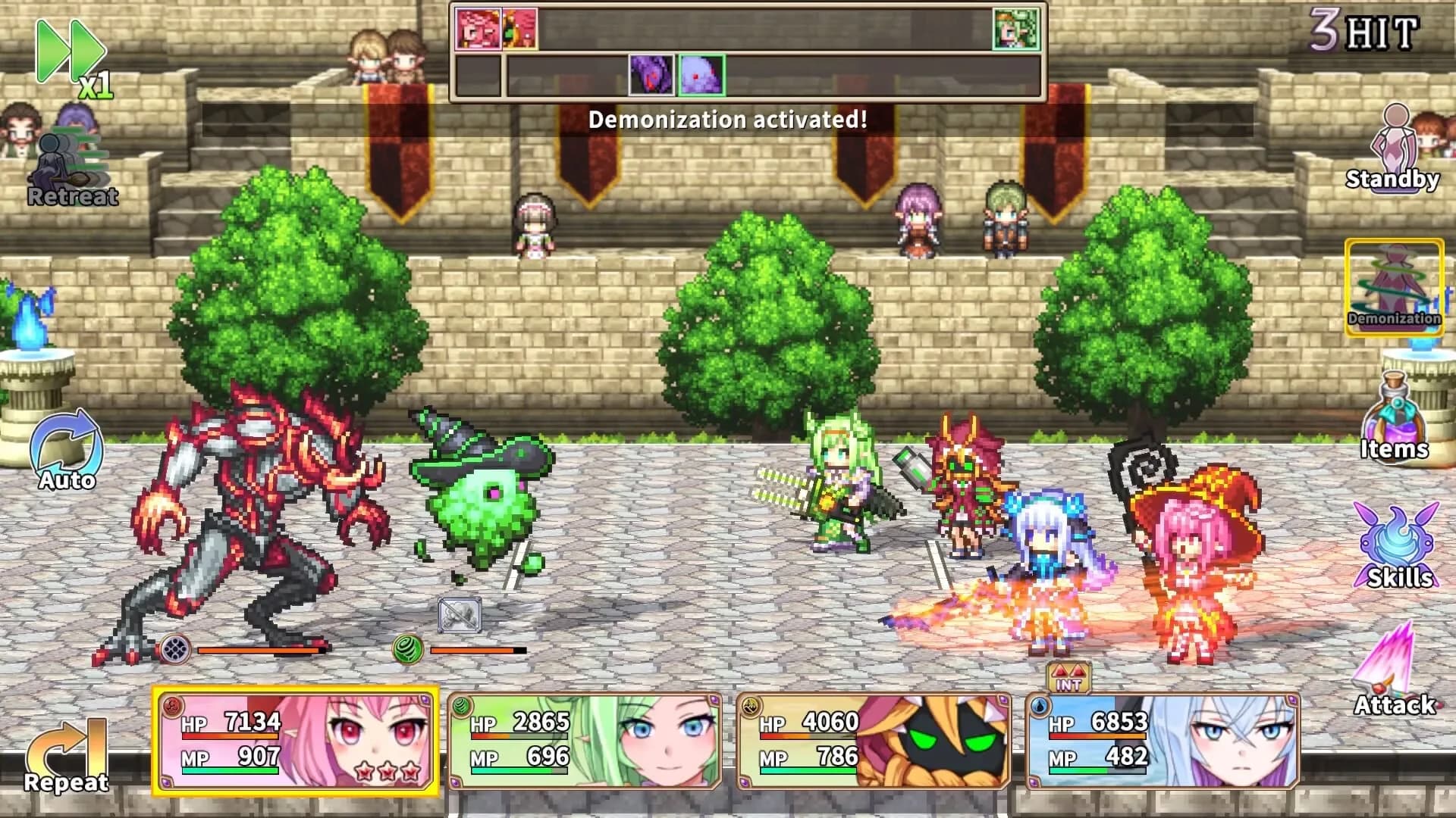 Astrune Academy görsel 3