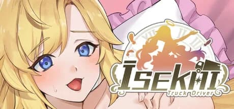 ISEKAI Truck Driver