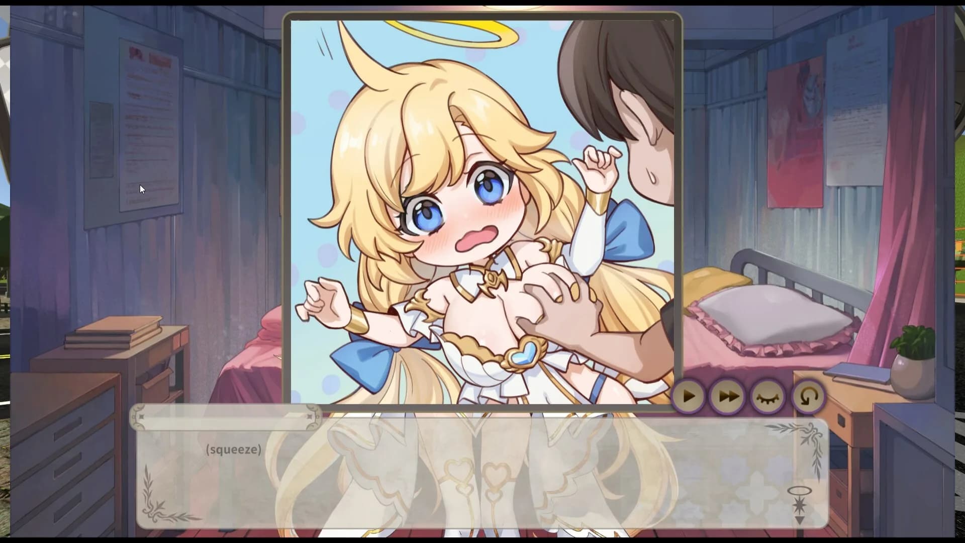 ISEKAI Truck Driver görsel 9