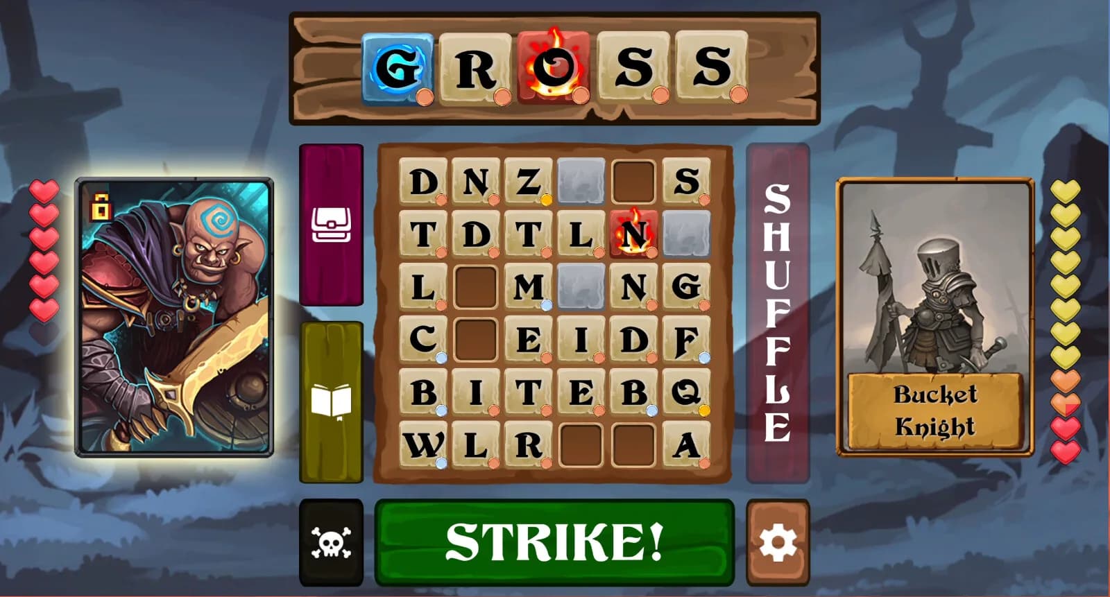Letters & Legends görsel 4