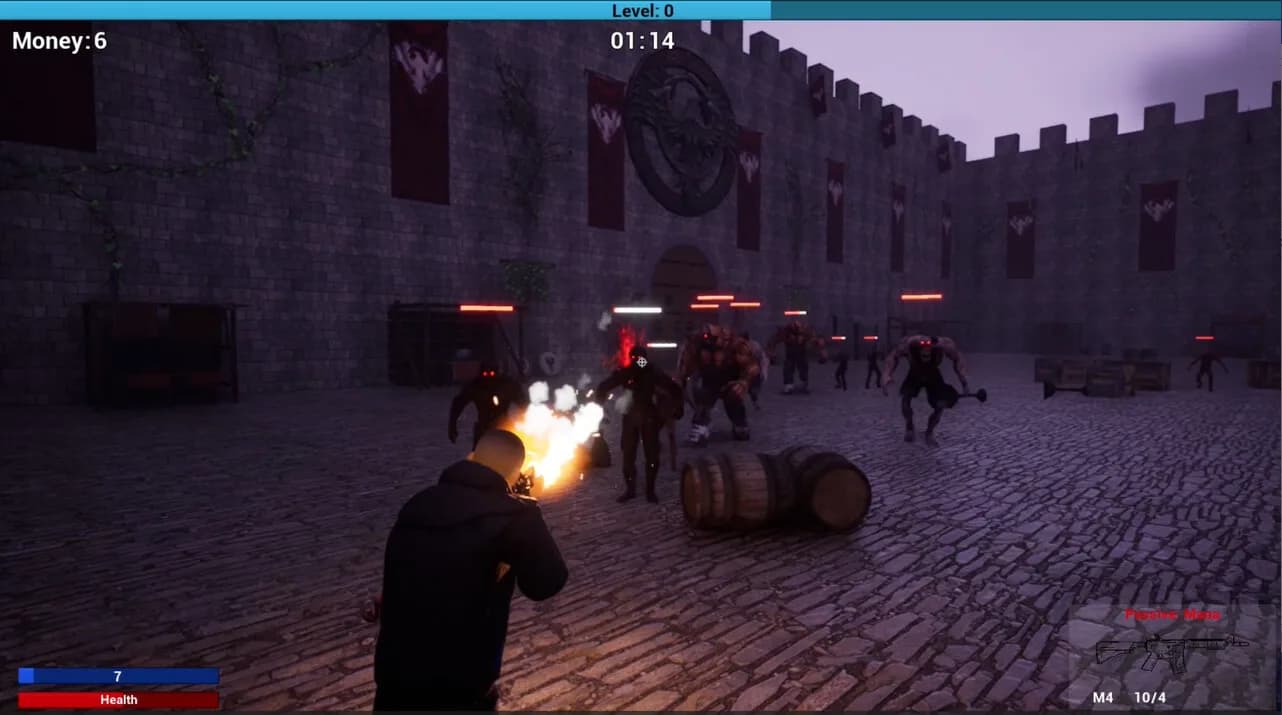 Codename Attila görsel 12