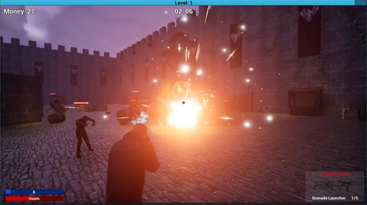 Codename Attila görsel 7