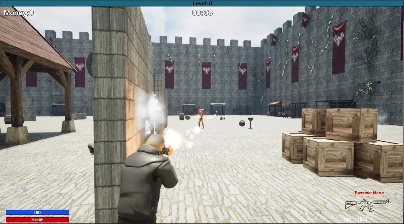 Codename Attila görsel 8