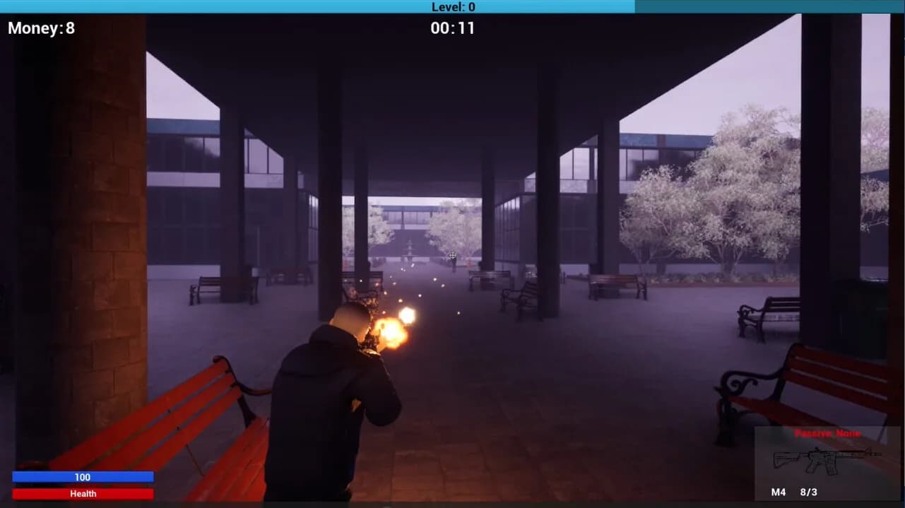 Codename Attila görsel 11