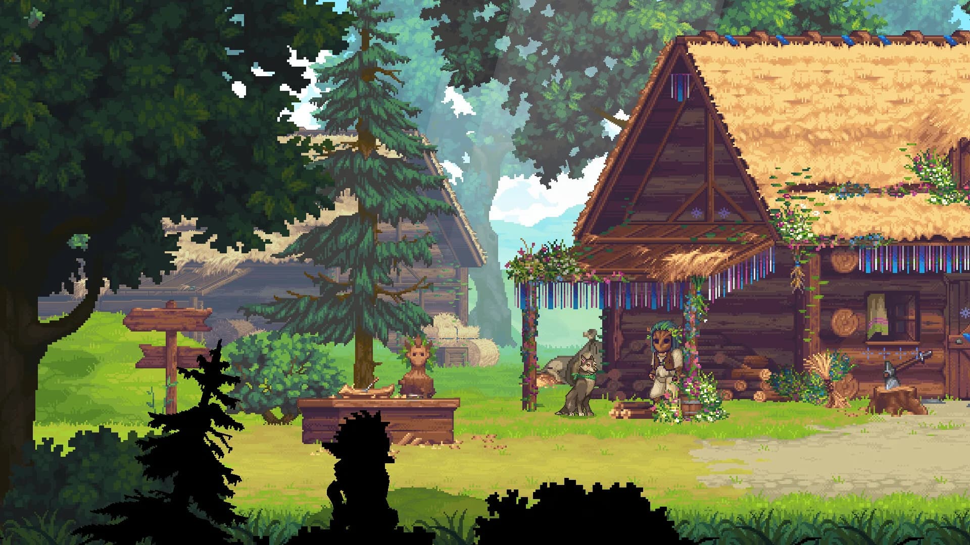 Arcanterra görsel 3