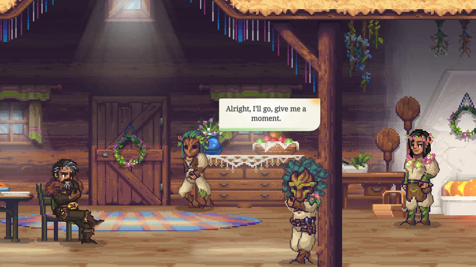 Arcanterra görsel 5