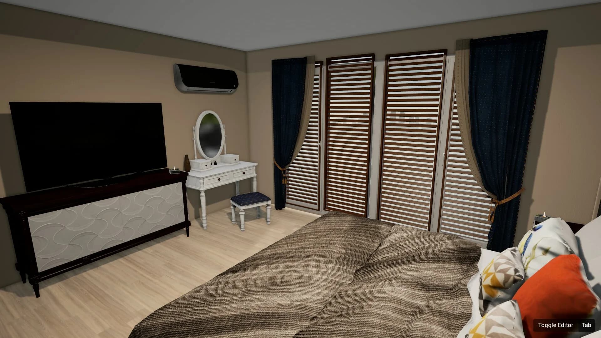 Interior Designer görsel 2