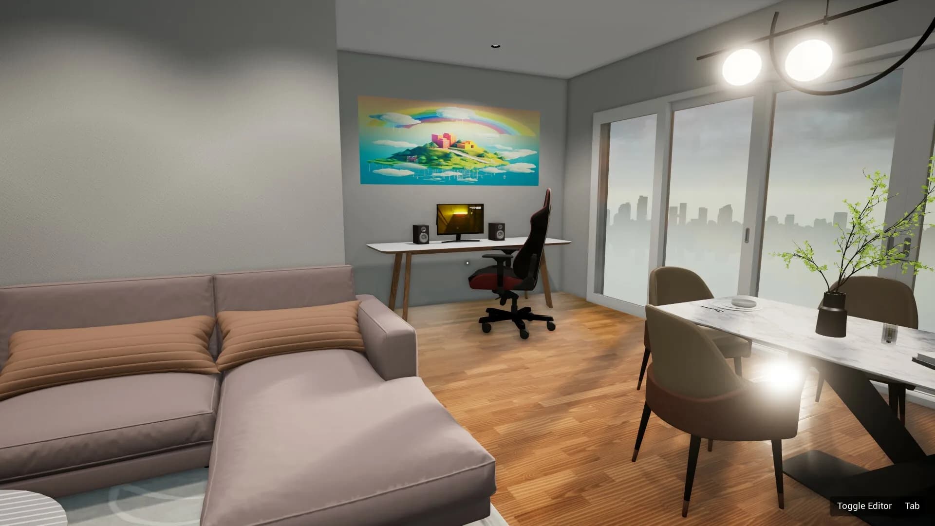 Interior Designer görsel 3