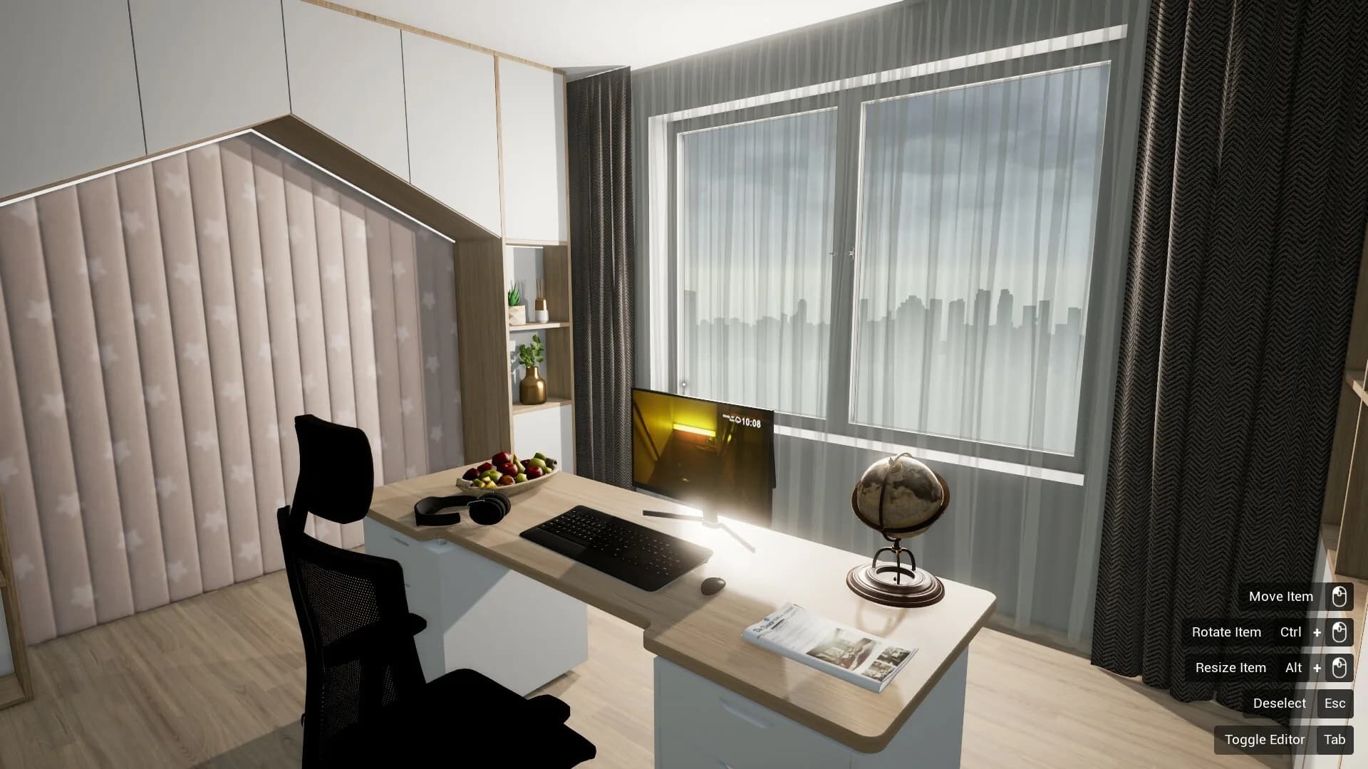 Interior Designer görsel 13