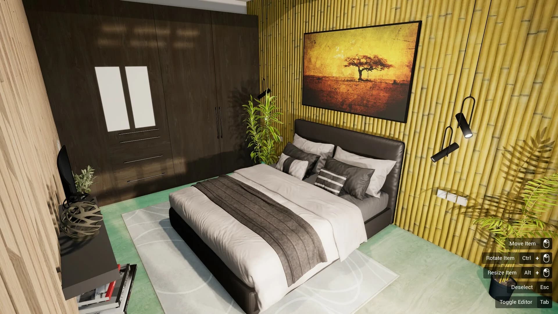 Interior Designer görsel 5