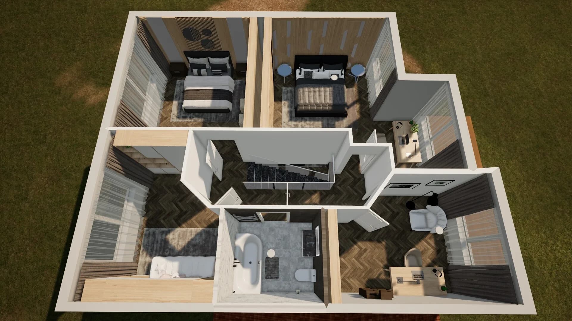 Interior Designer görsel 6