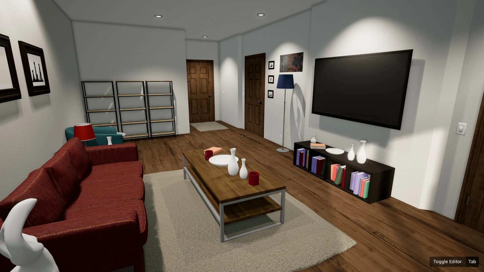 Interior Designer görsel 9
