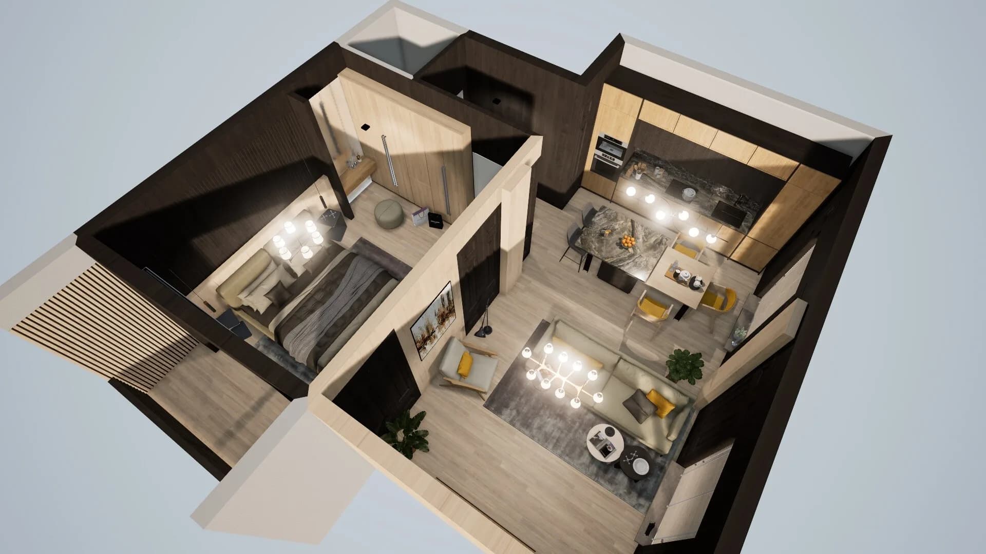 Interior Designer görsel 11
