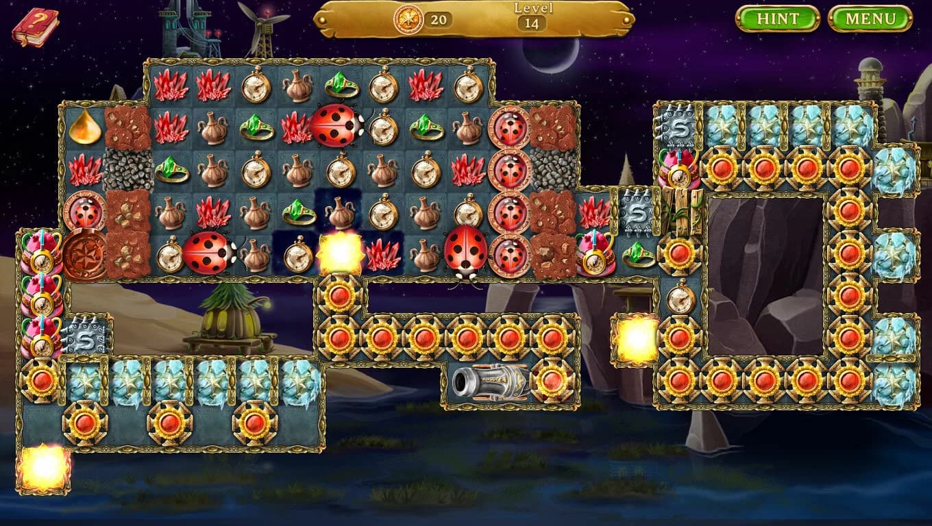 Spellarium 6 görsel 2