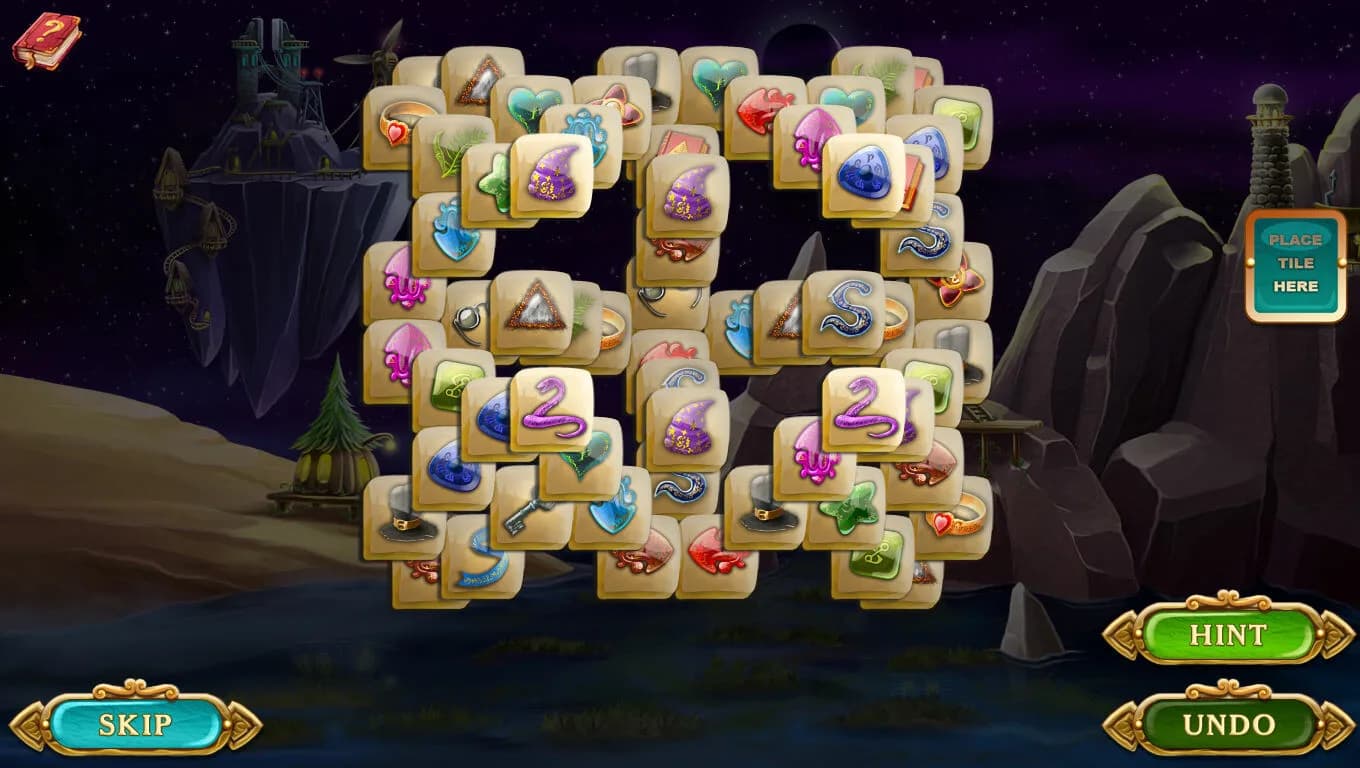 Spellarium 6 görsel 3