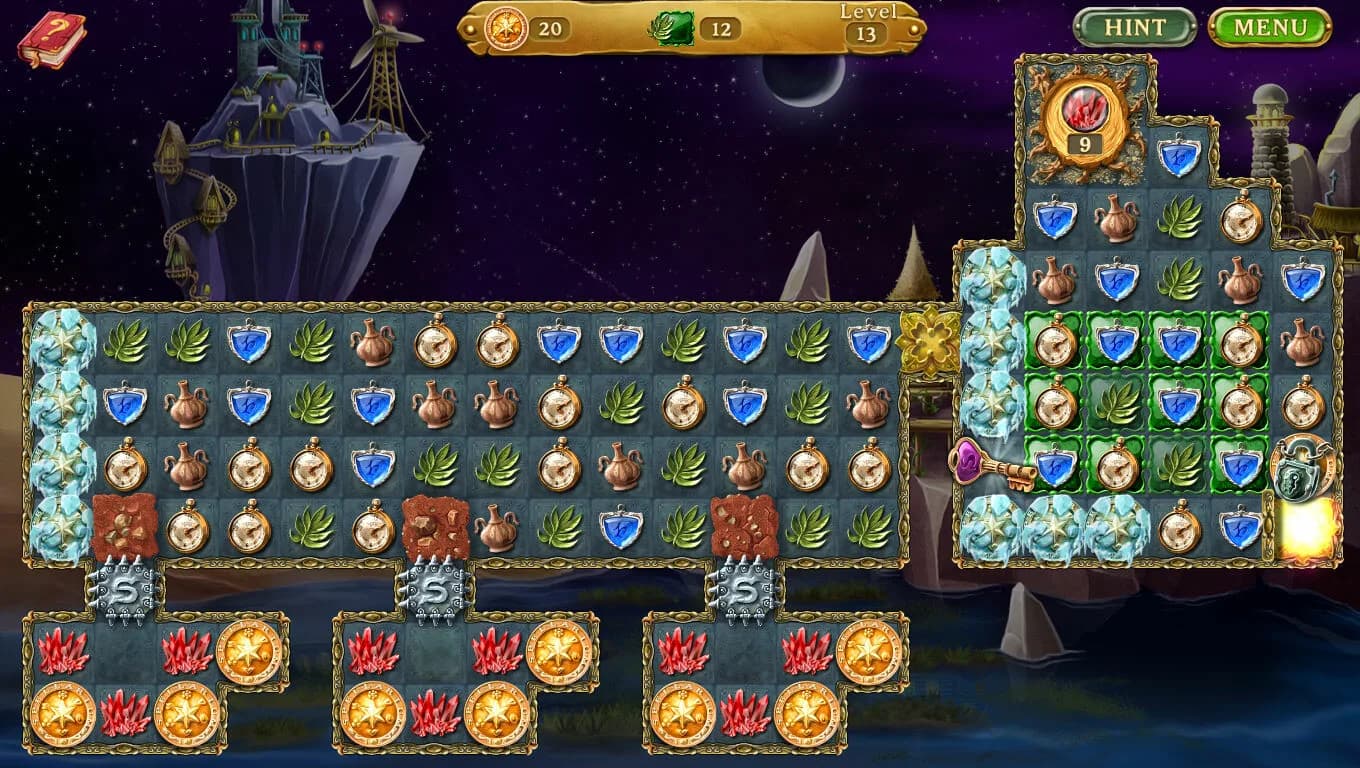 Spellarium 6 görsel 4