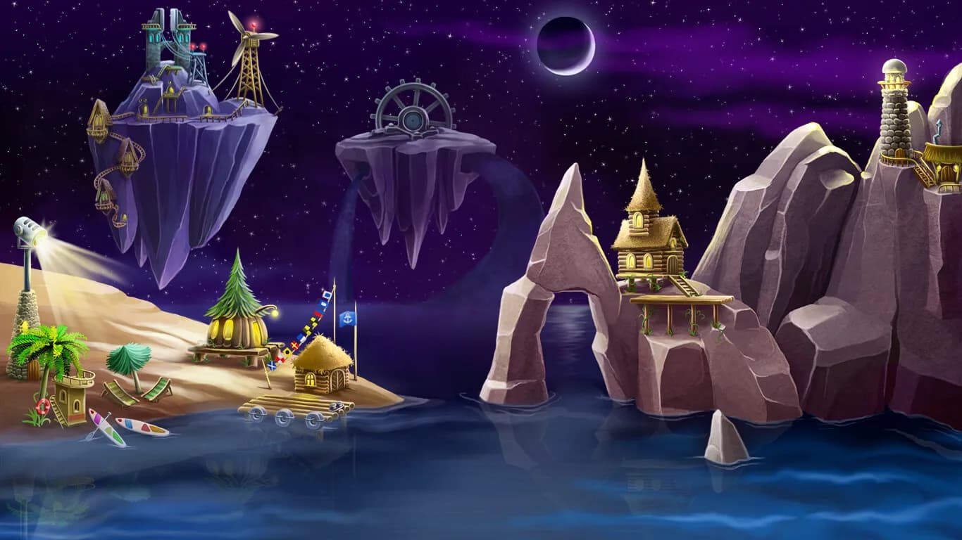 Spellarium 6 görsel 5