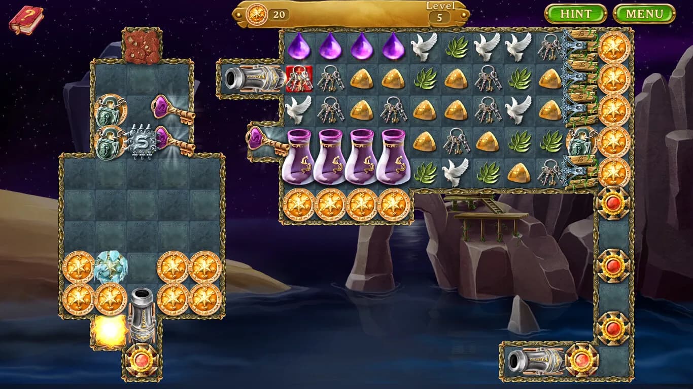 Spellarium 6 görsel 6