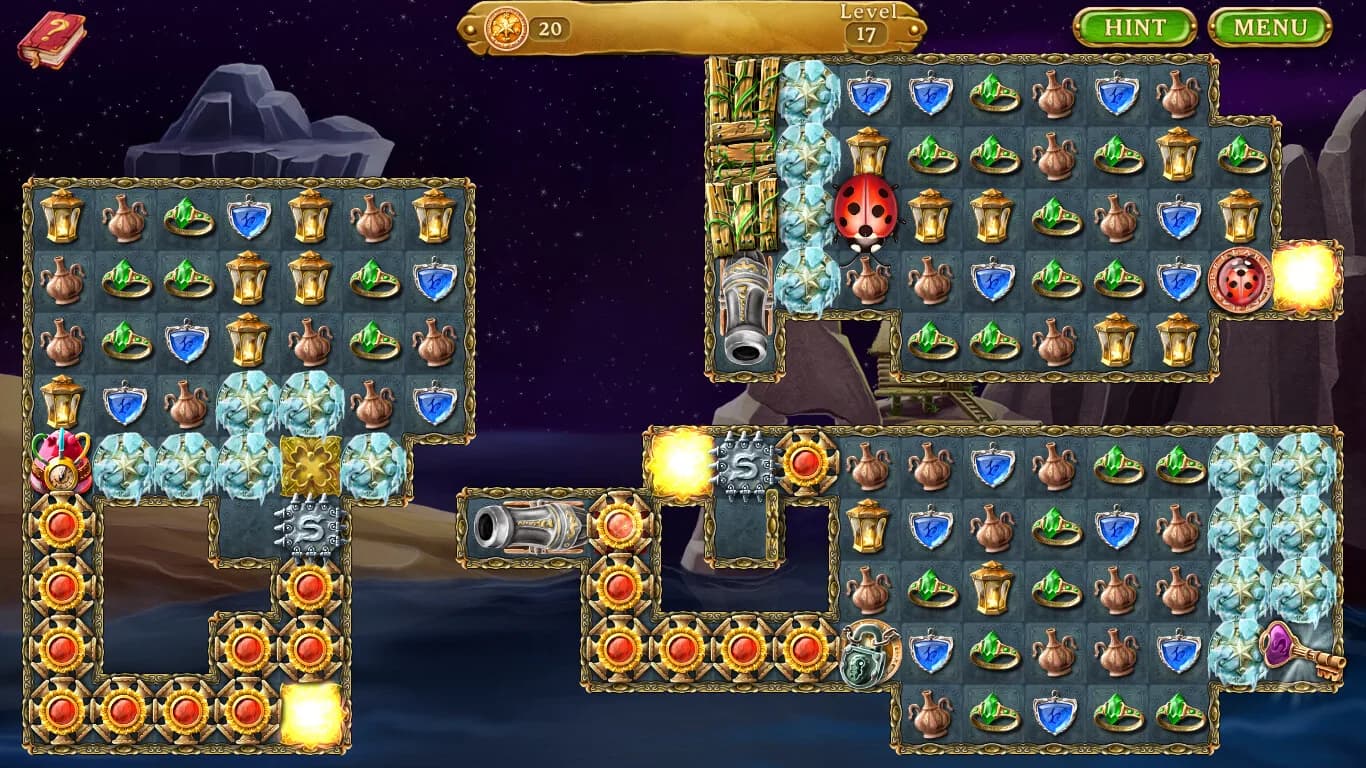Spellarium 6 görsel 8
