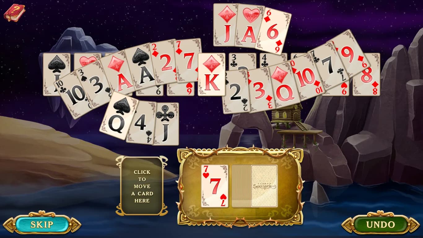 Spellarium 6 görsel 9