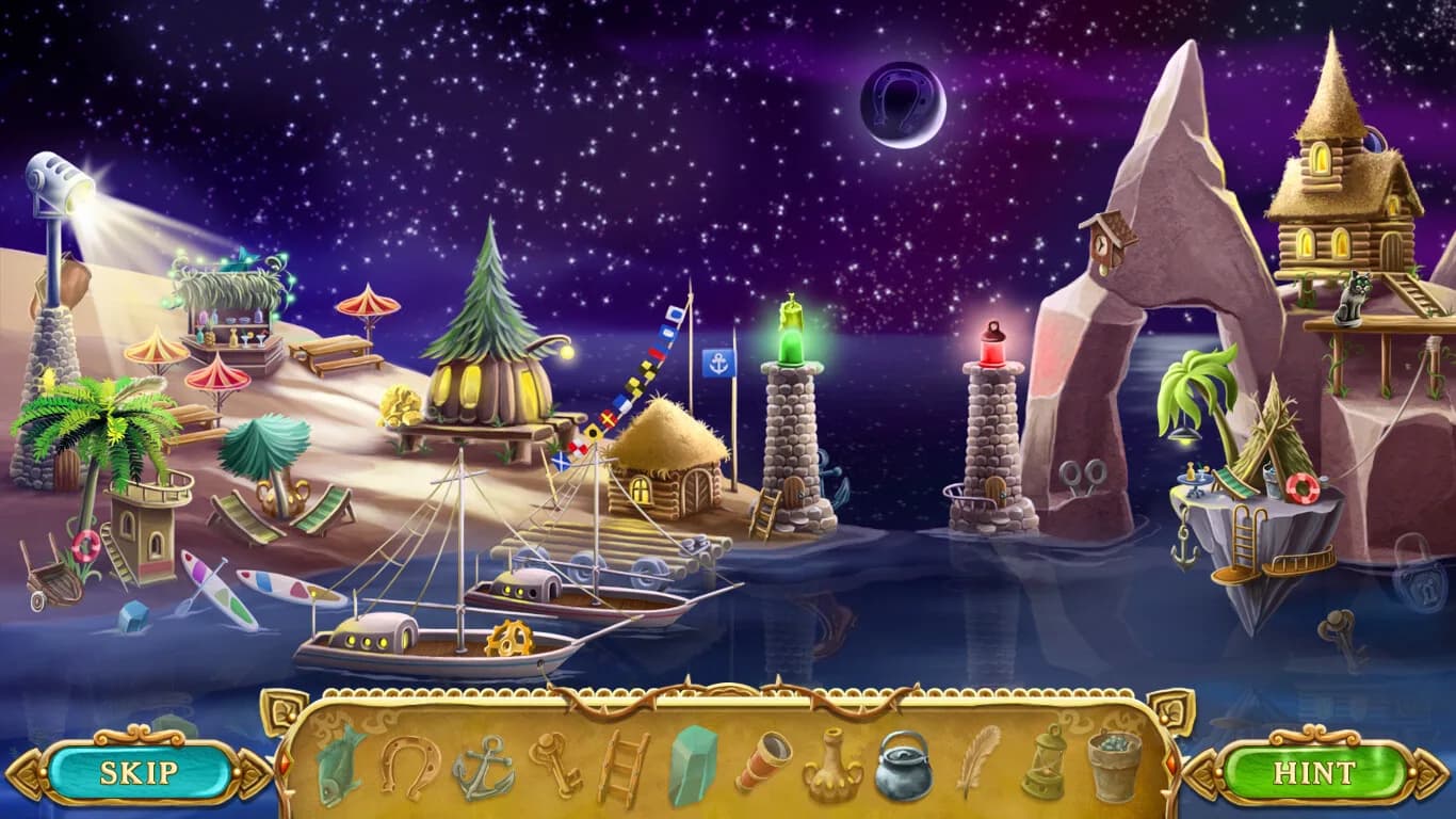 Spellarium 6 görsel 10