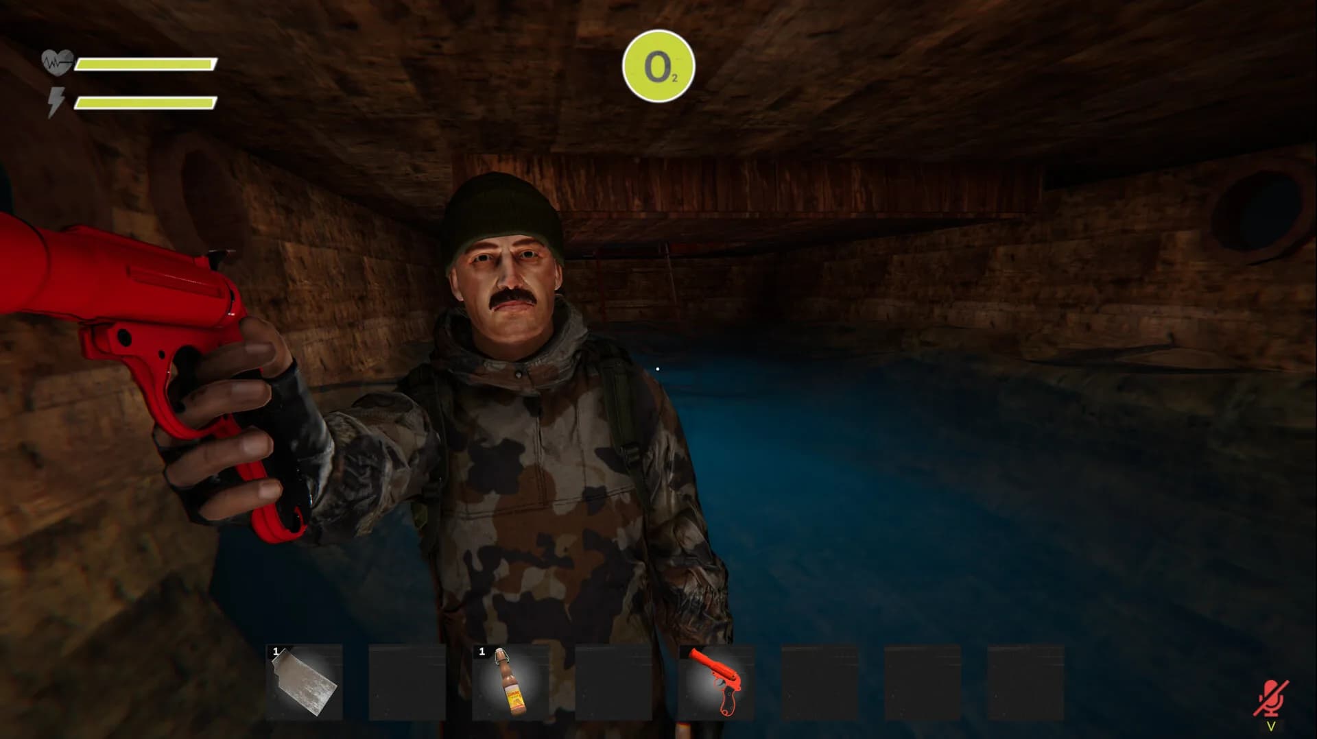 SHARK SIEGE - TOGETHER SURVIVAL görsel 4