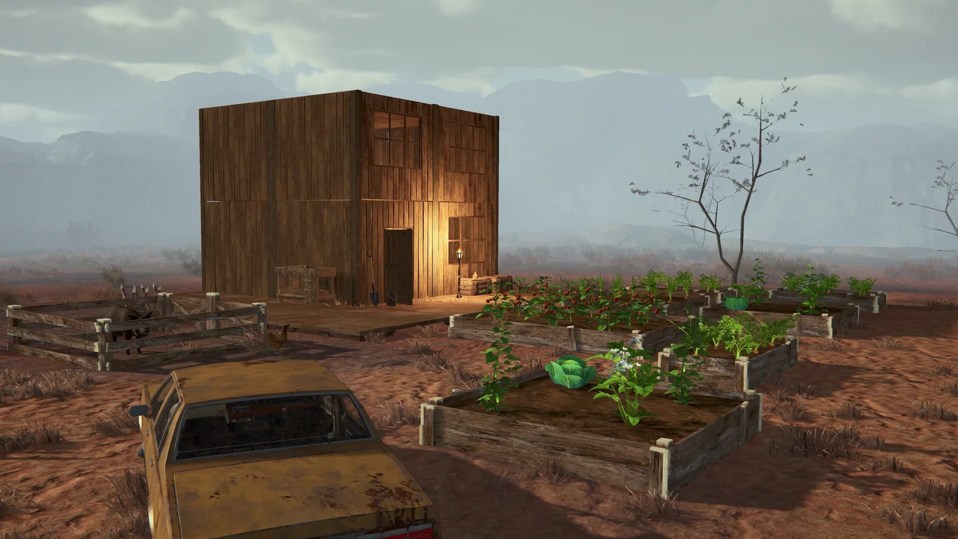 The Last FARMER görsel 5