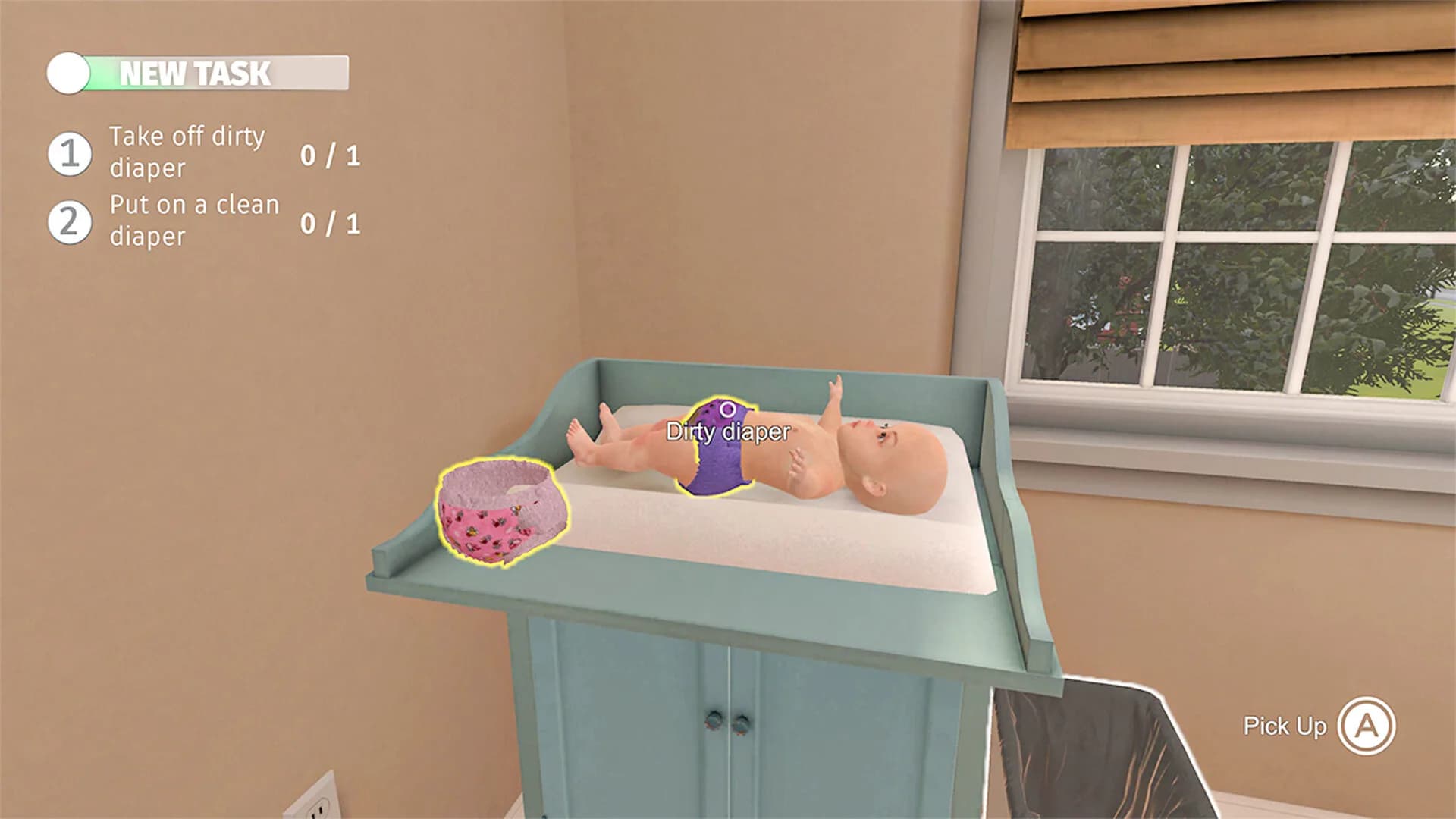 Mom Simulator 2023 görsel 3