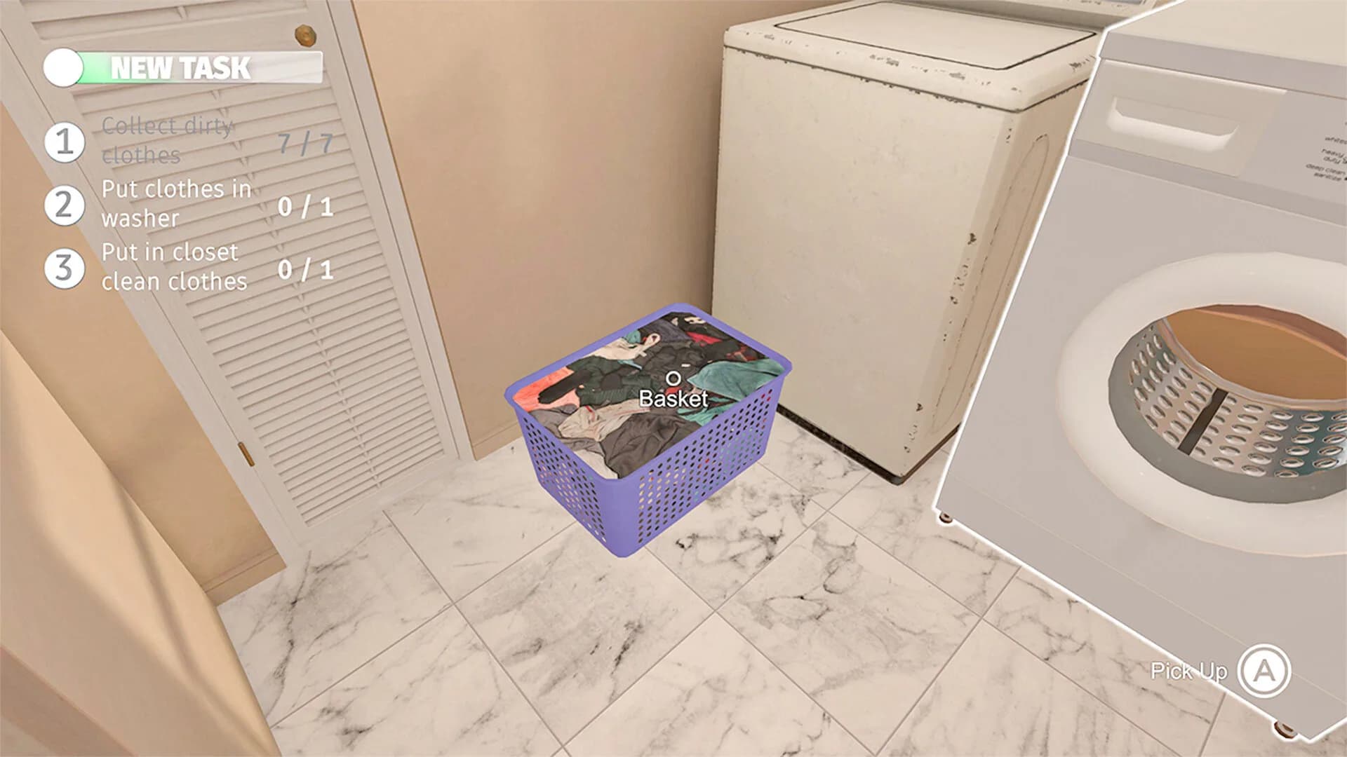 Mom Simulator 2023 görsel 6