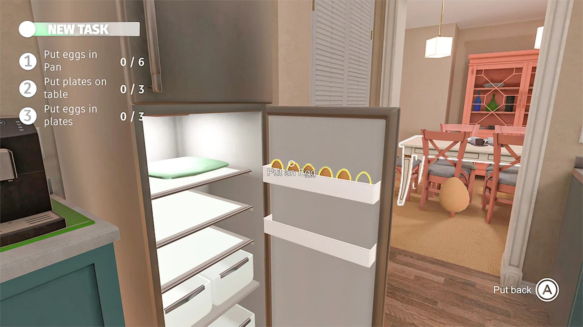 Mom Simulator 2023 görsel 7