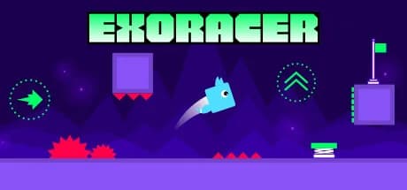 Exoracer