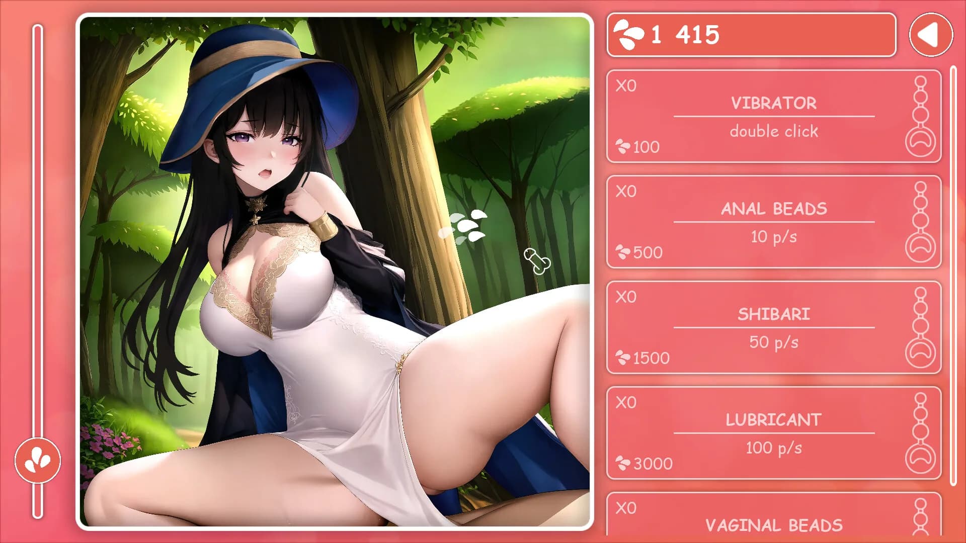 FREE GIRLS! görsel 4