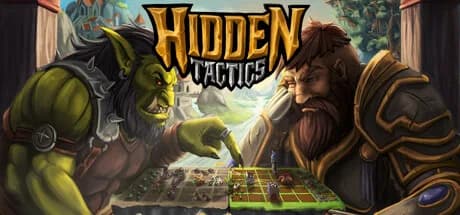 Hidden Tactics görsel 1