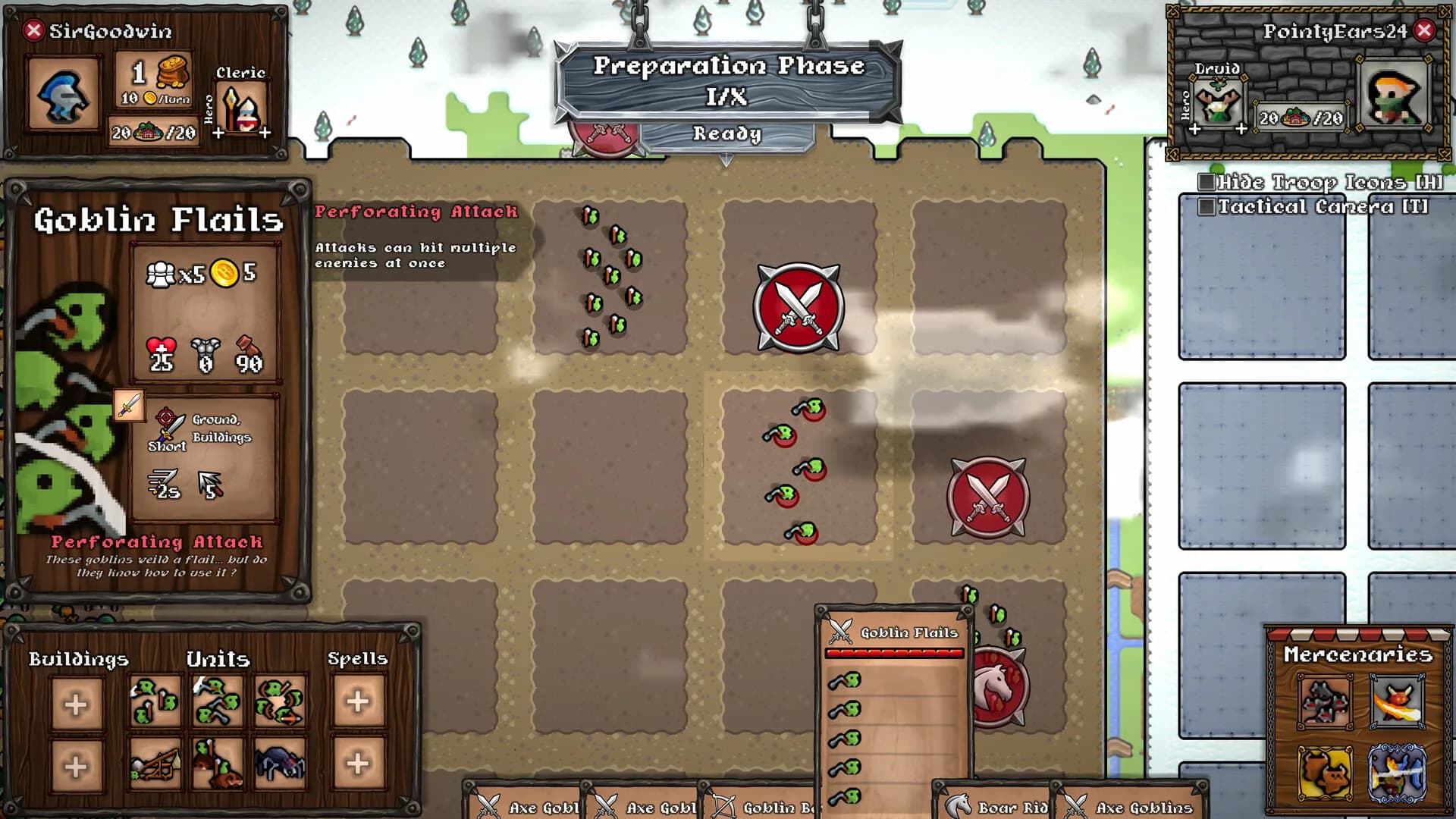Hidden Tactics görsel 4