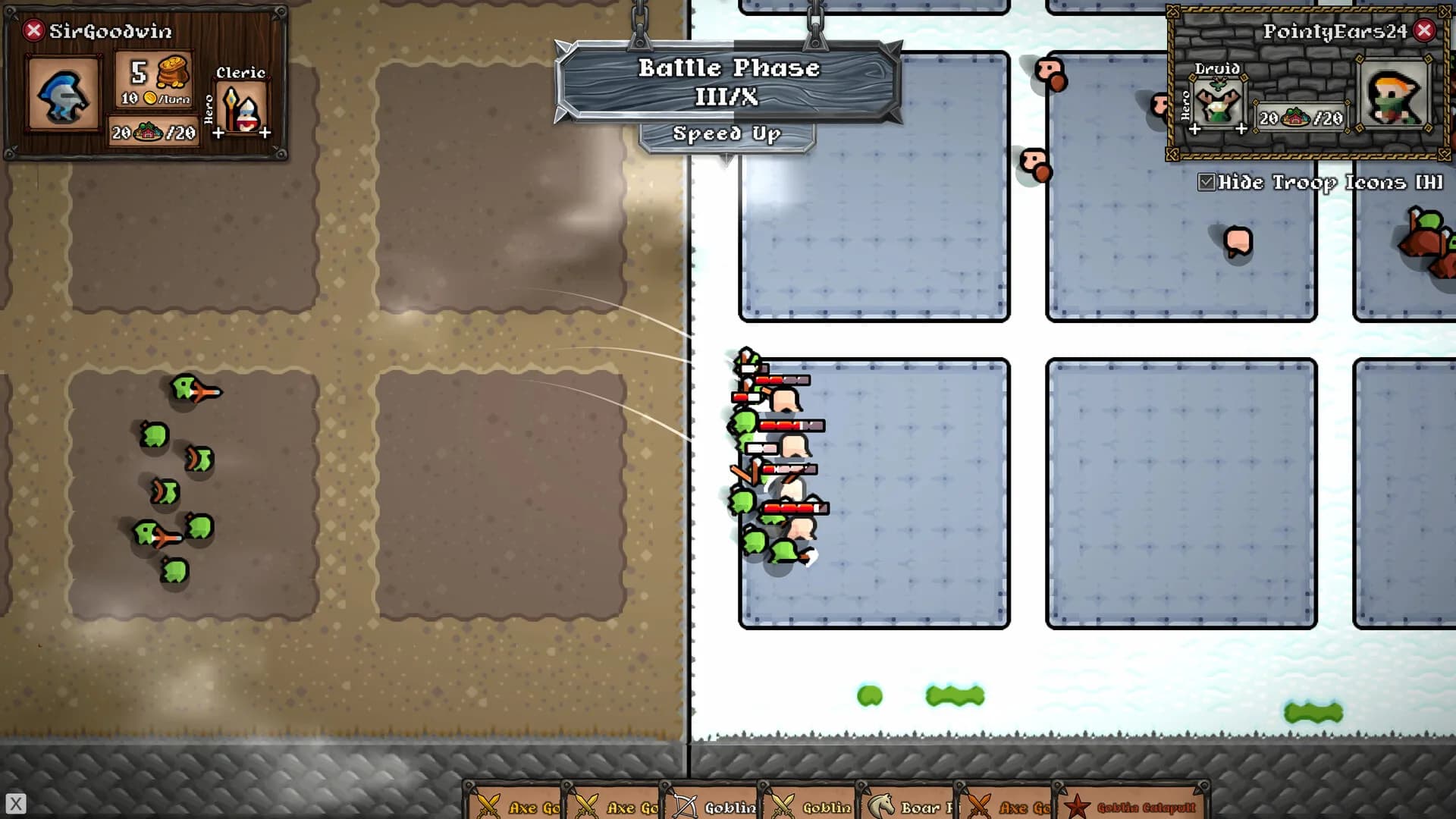 Hidden Tactics görsel 5