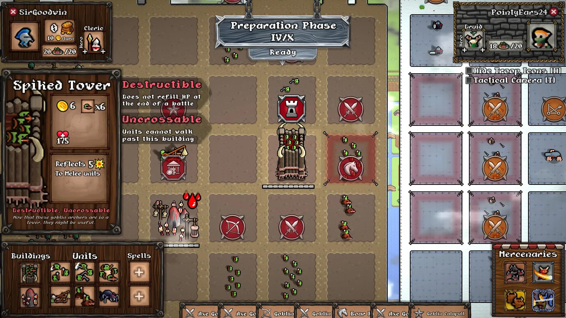Hidden Tactics görsel 9