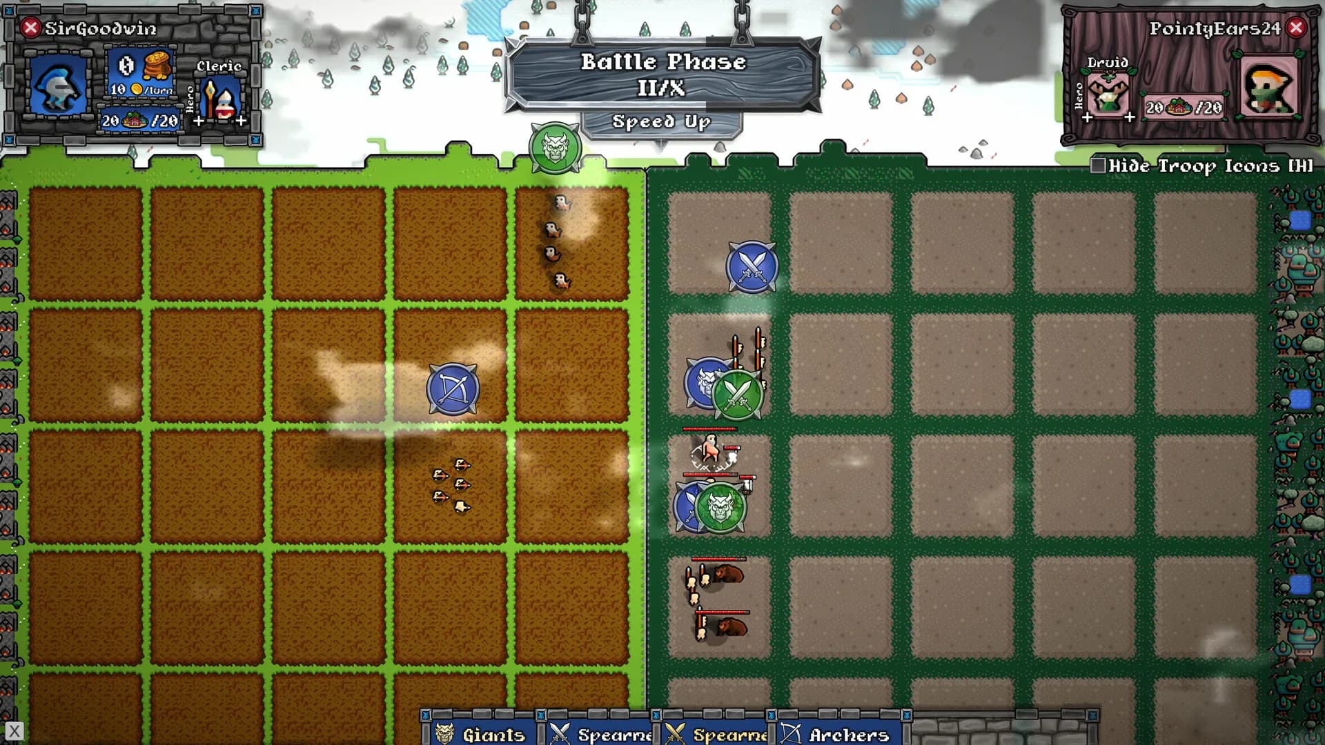 Hidden Tactics görsel 10