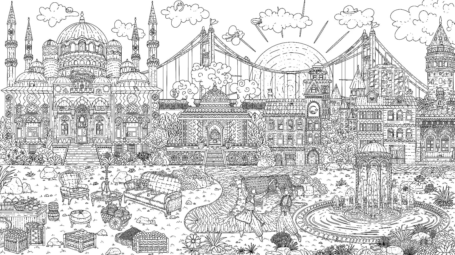 100 Istanbul Cats görsel 19