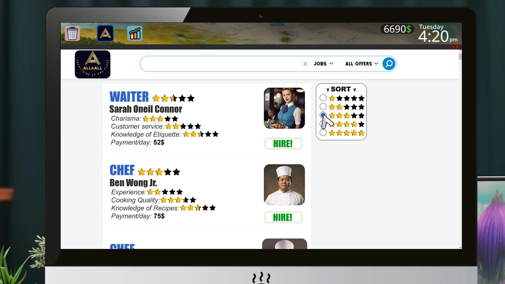 Road Dinner SImulator-Renovate,Upgrade,Expand görsel 7