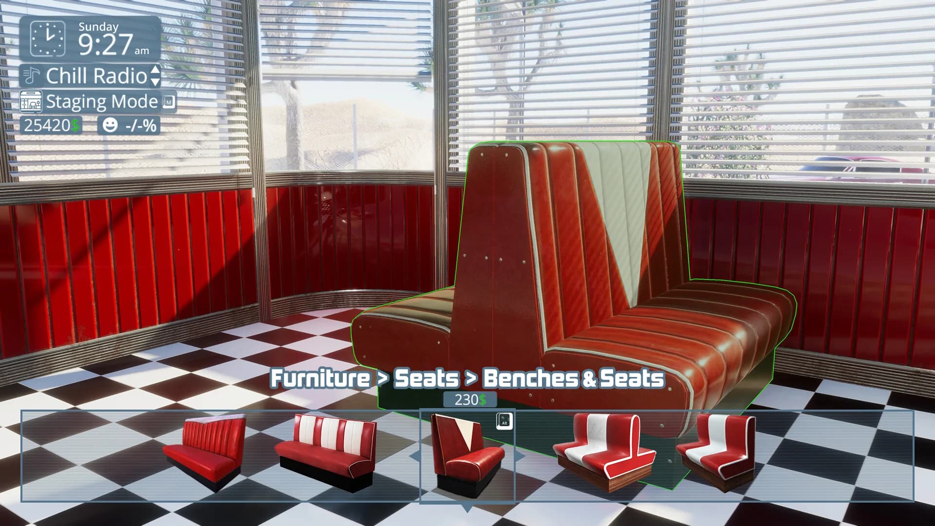 Road Dinner SImulator-Renovate,Upgrade,Expand görsel 9