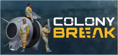 Colony Break görsel 1