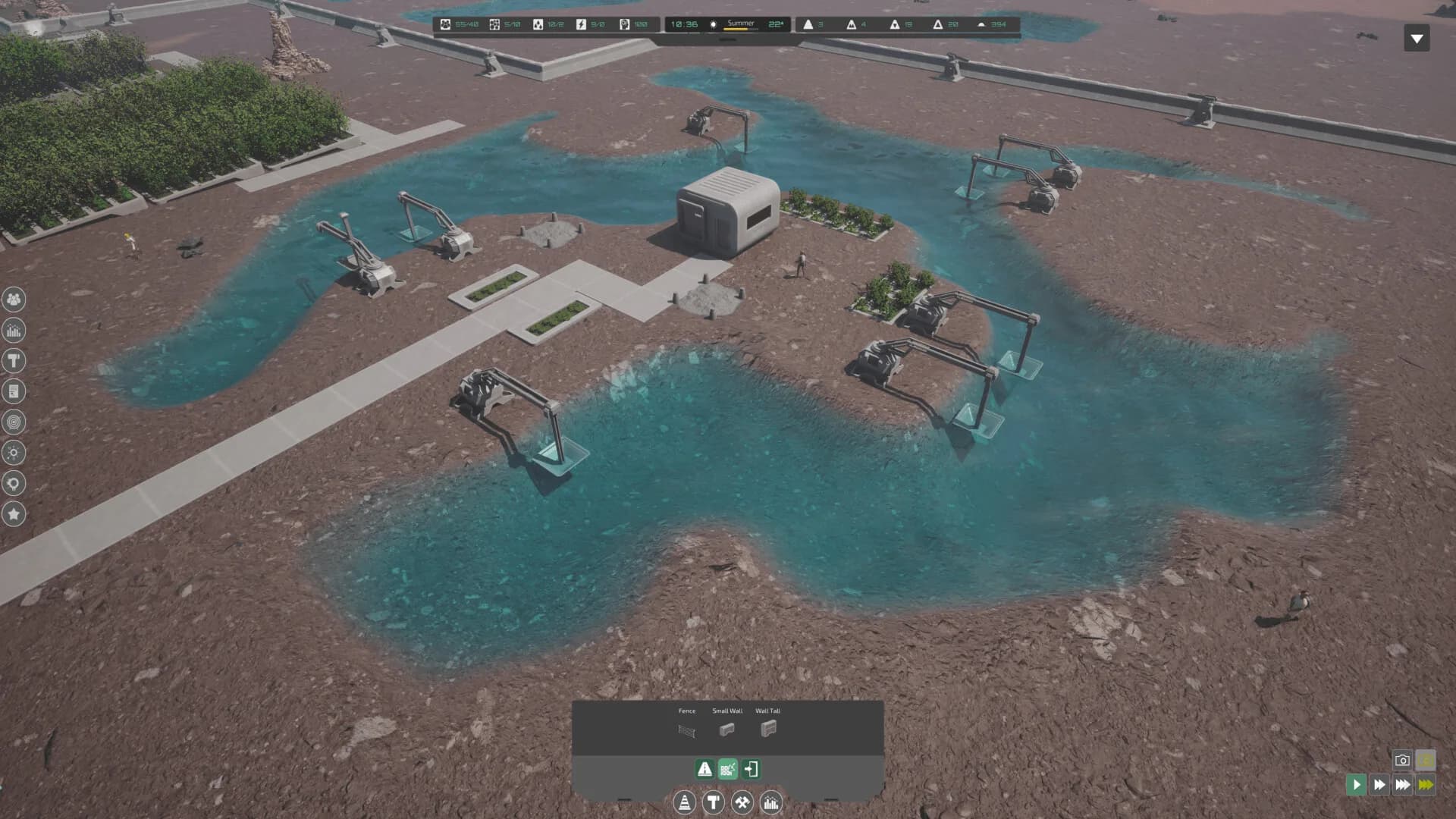 Colony Break görsel 12