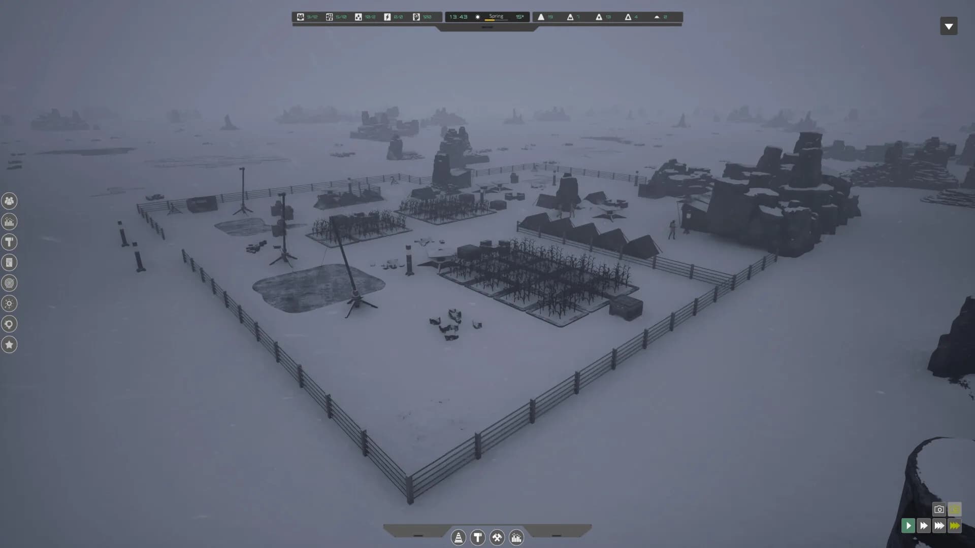 Colony Break görsel 10