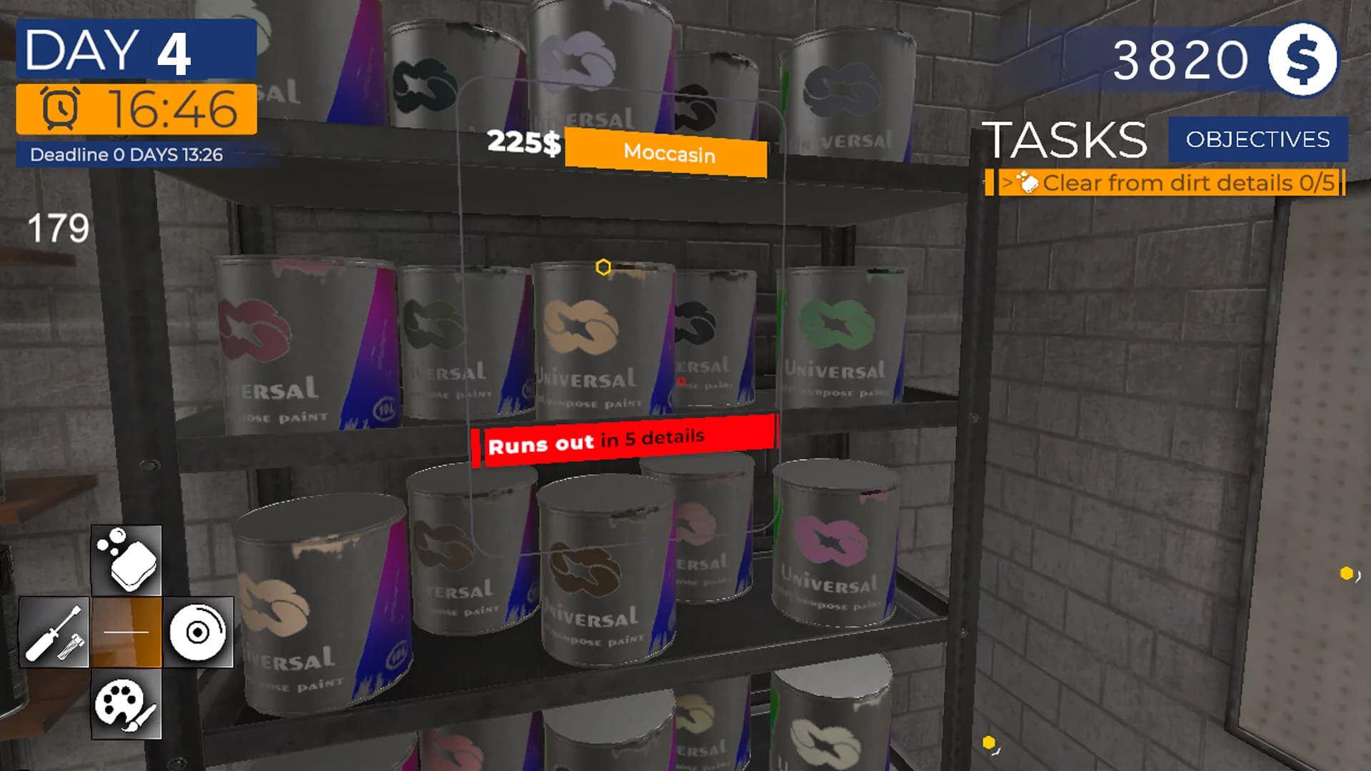 FURNITURE FLIPPER Simulator 2023: Revive, restoration & creative crafting görsel 3