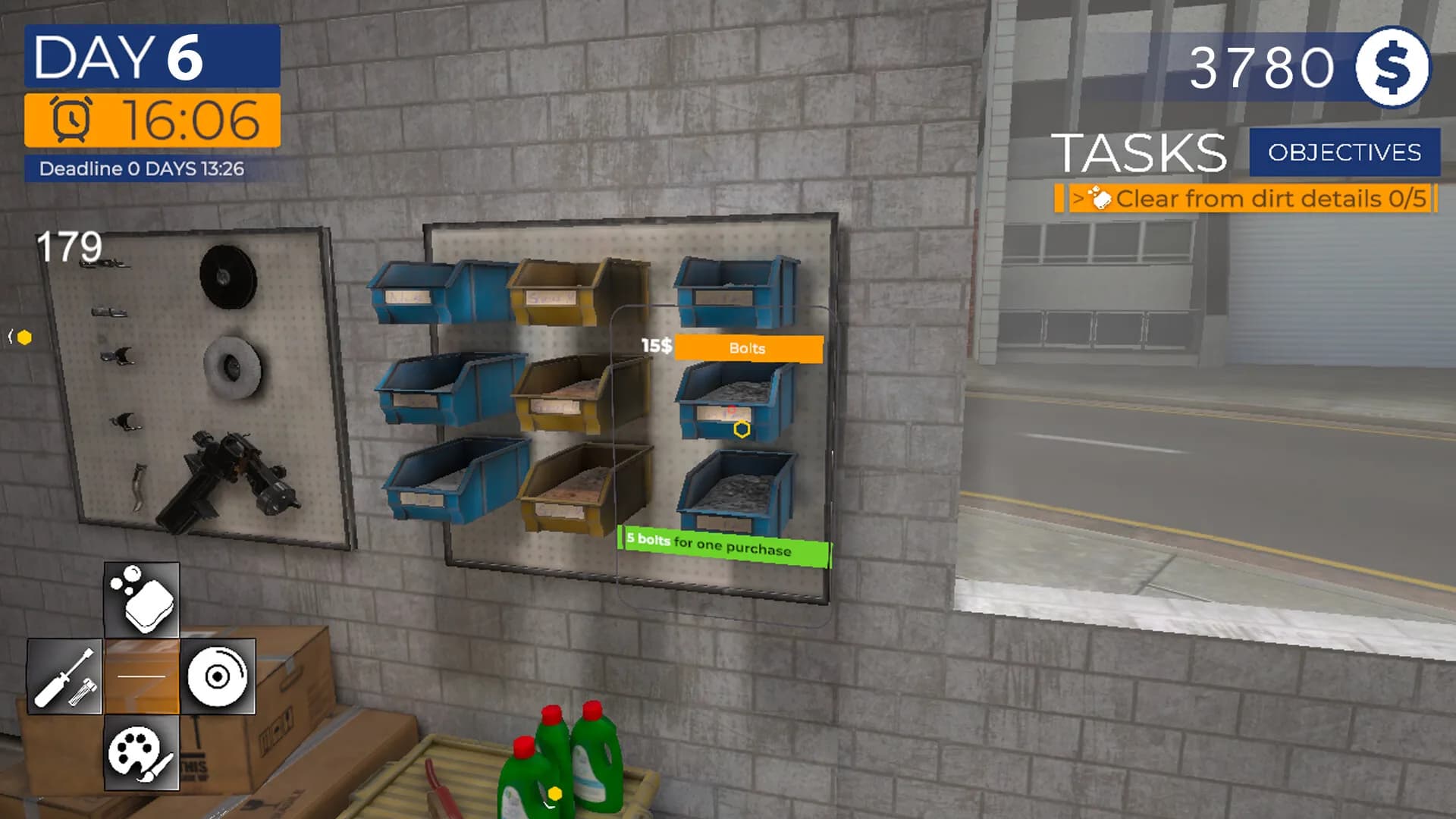 FURNITURE FLIPPER Simulator 2023: Revive, restoration & creative crafting görsel 4
