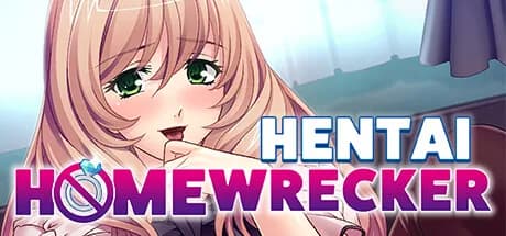 Hentai Homewrecker görsel 1