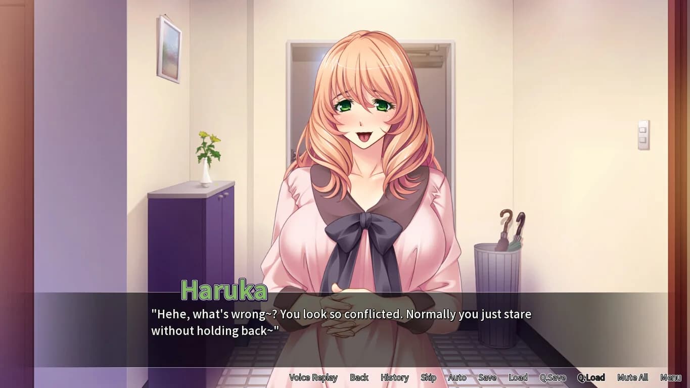 Hentai Homewrecker görsel 3