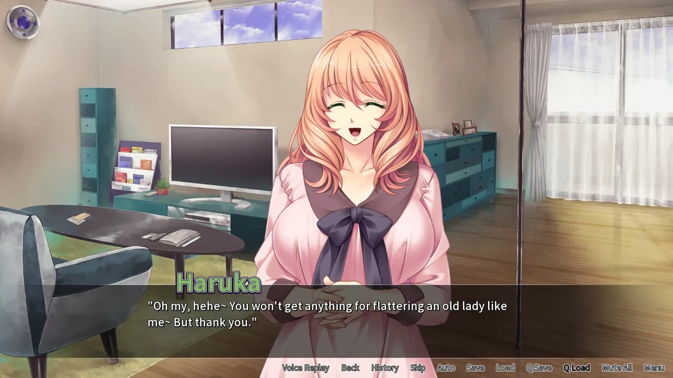Hentai Homewrecker görsel 5
