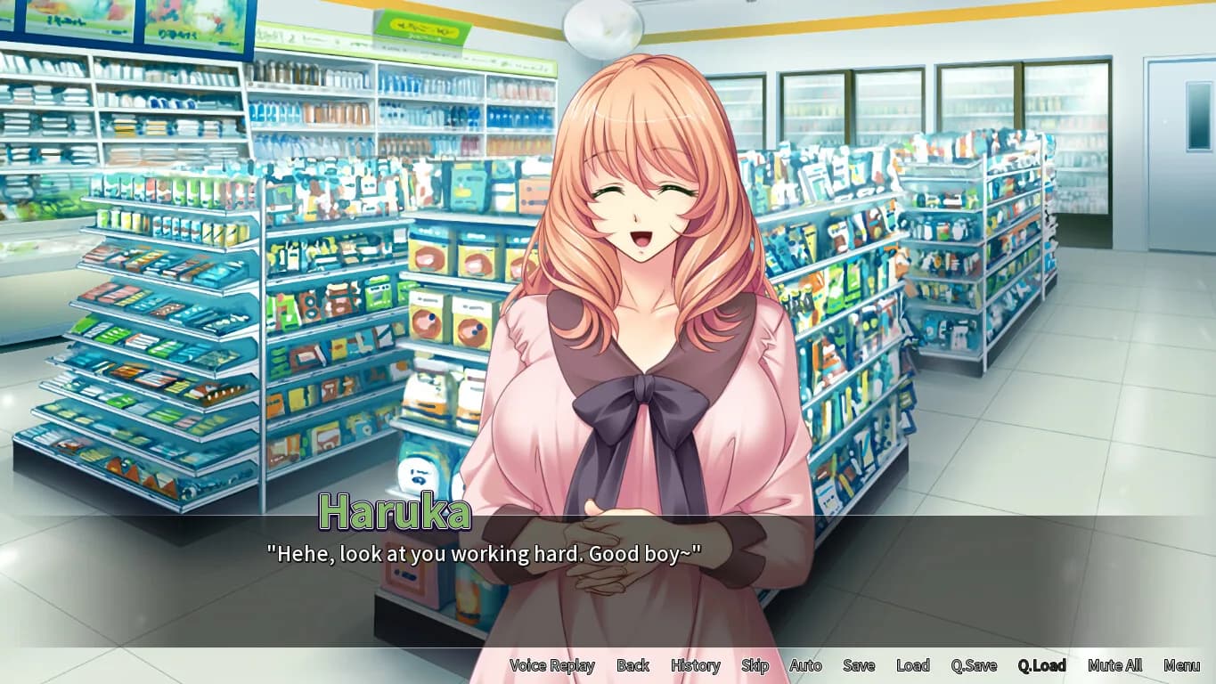 Hentai Homewrecker görsel 7