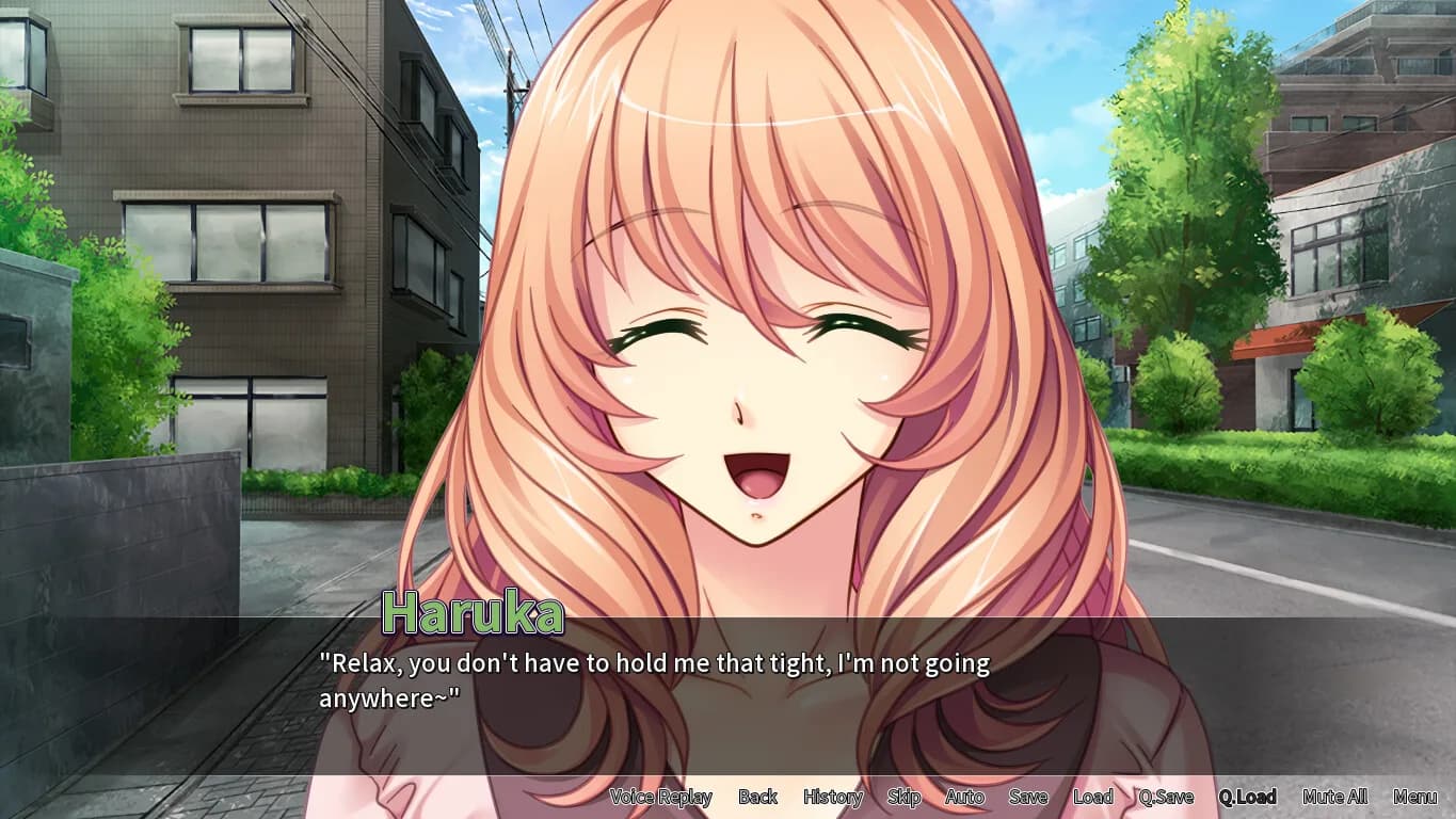 Hentai Homewrecker görsel 8